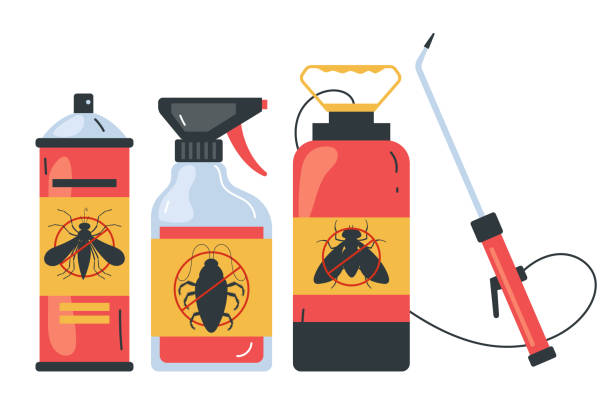 Best Exterminator Services  in Streamwood, IL